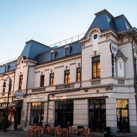 Hotel Splendid 1900 Craiova Luaran gambar
